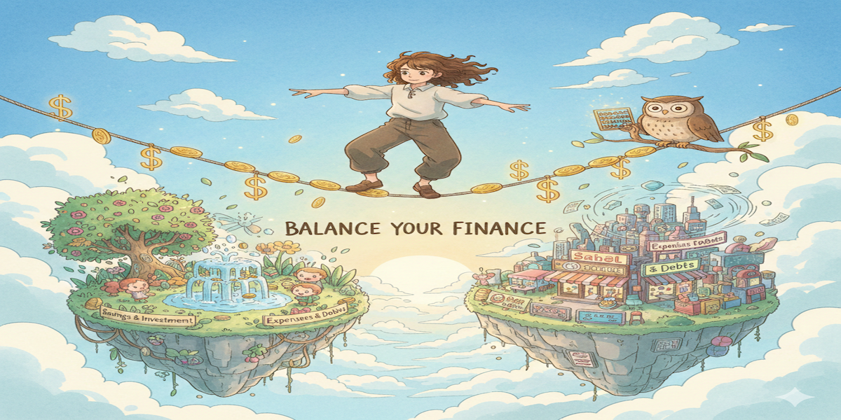 What Is Personal Finance? A Beginner’s Guide to Managing Money